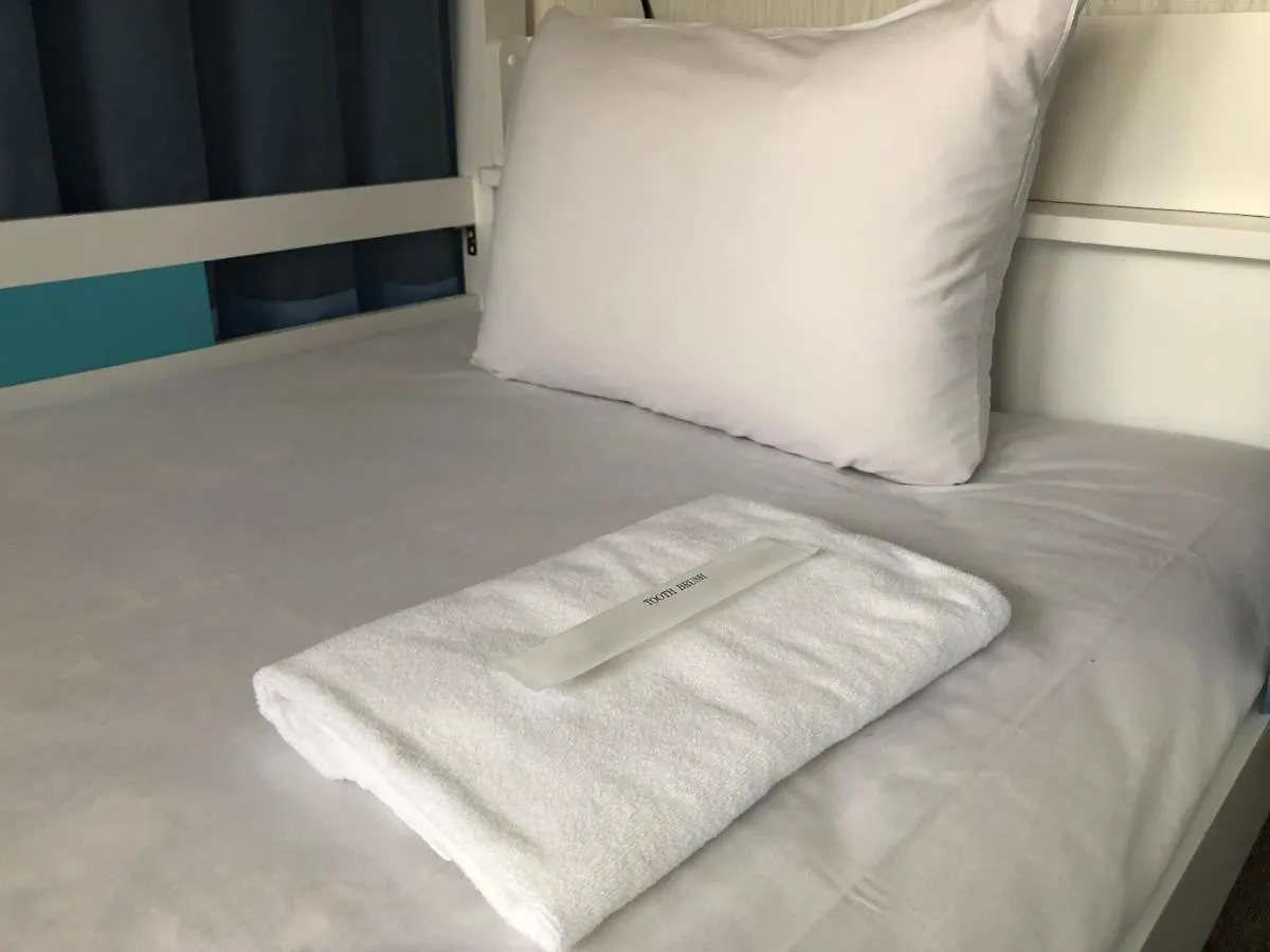 Affittacamere Onsen & Garden -Asante Inn- Hakone