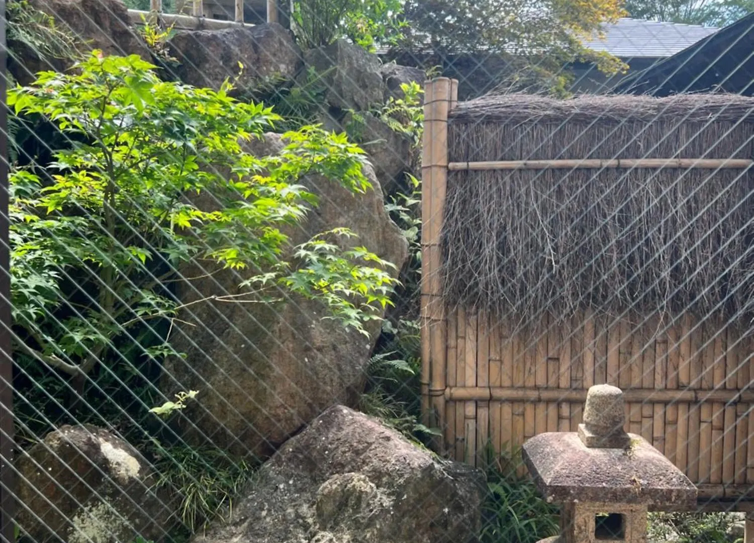 Onsen & Garden -Asante Inn- Hakone 0*,
