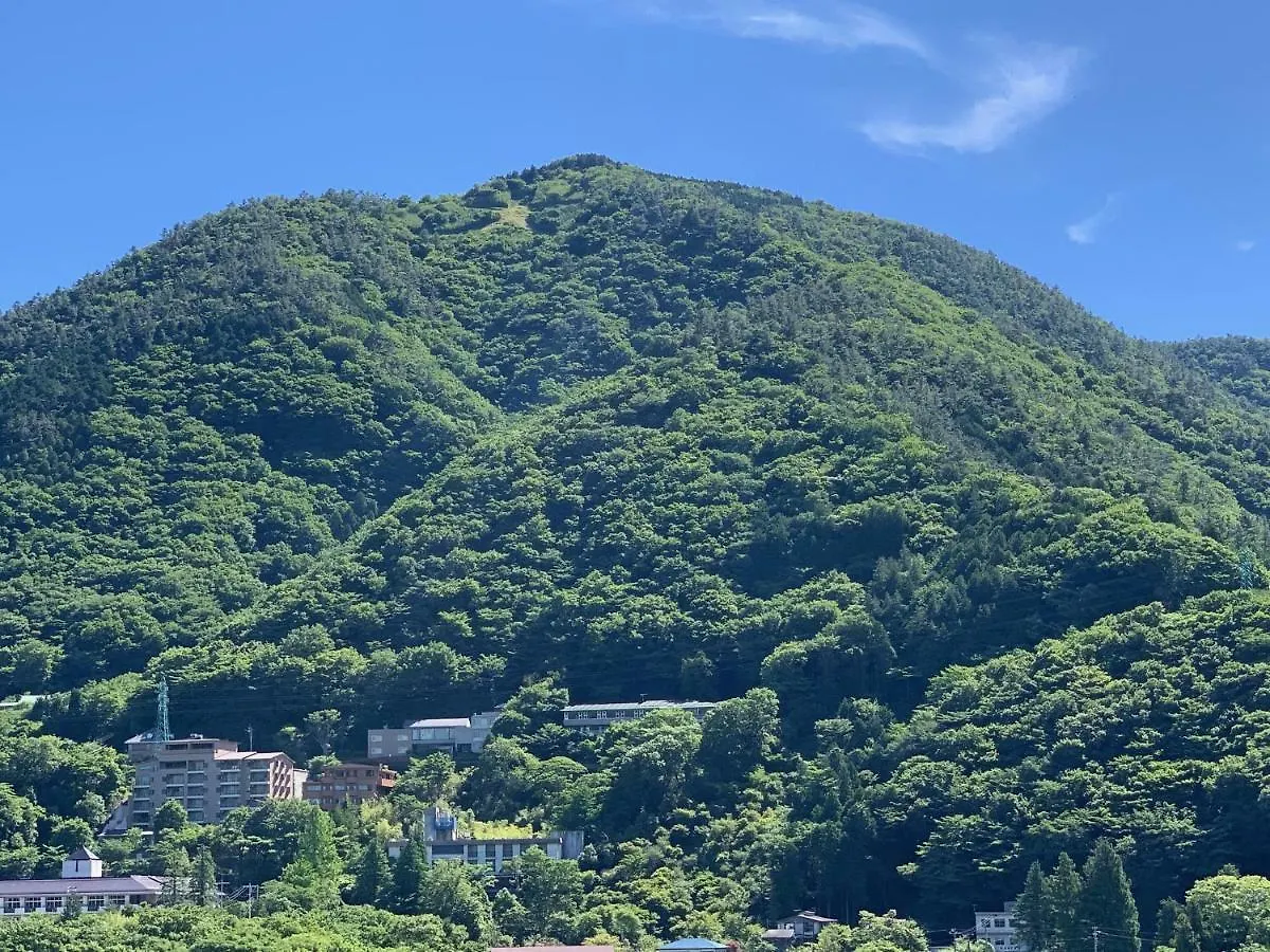 Penzion Onsen & Garden -Asante Inn- Hakone