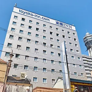 https://toyoko-inn-osaka-tsutenkaku-mae.hotels-osaka.net
