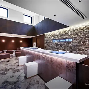 Hotel Daiwa Roynet Yokohama-koen, Jokohama