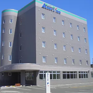 https://annex-inn.hokkaidohotelsjapan.com