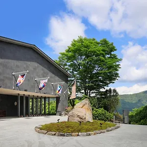 5* Ryokan The Hiramatsu & Sengokuhara