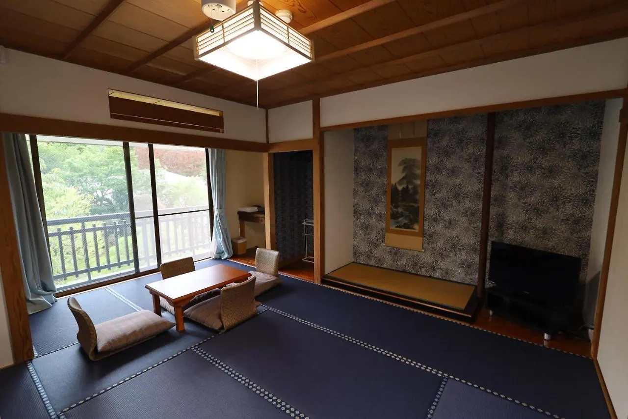 Onsen & Garden -Asante Inn- 箱根町 0*,  日本