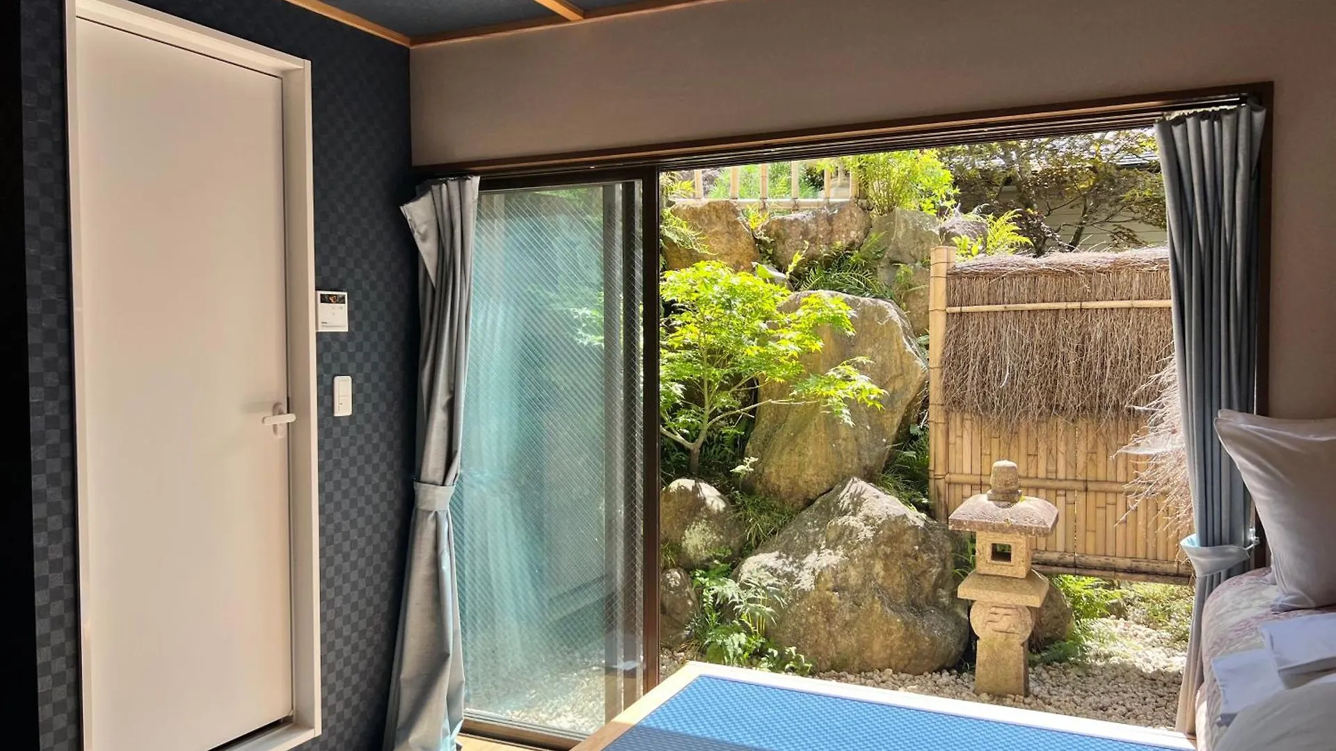 Onsen & Garden -Asante Inn- 箱根町 ゲストハウス