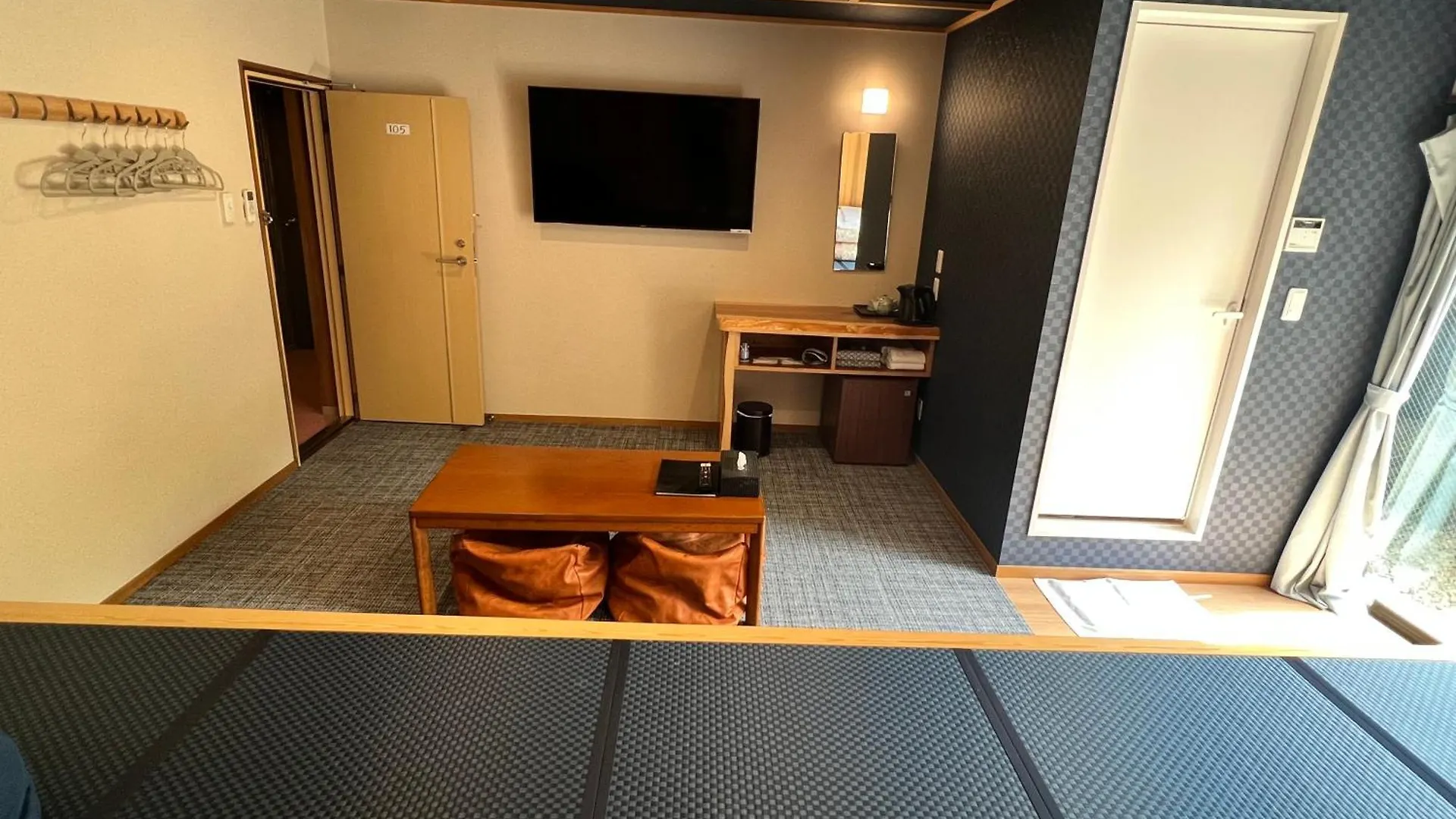 ゲストハウス Onsen & Garden -Asante Inn- 箱根町