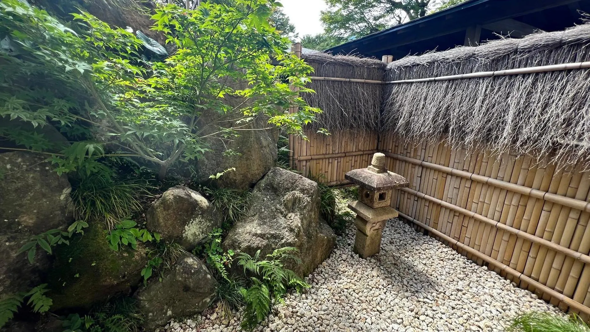 Onsen & Garden -Asante Inn- 箱根町 日本