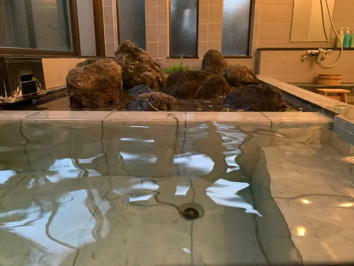Onsen & Garden -Asante Inn- 箱根町 0*,  日本