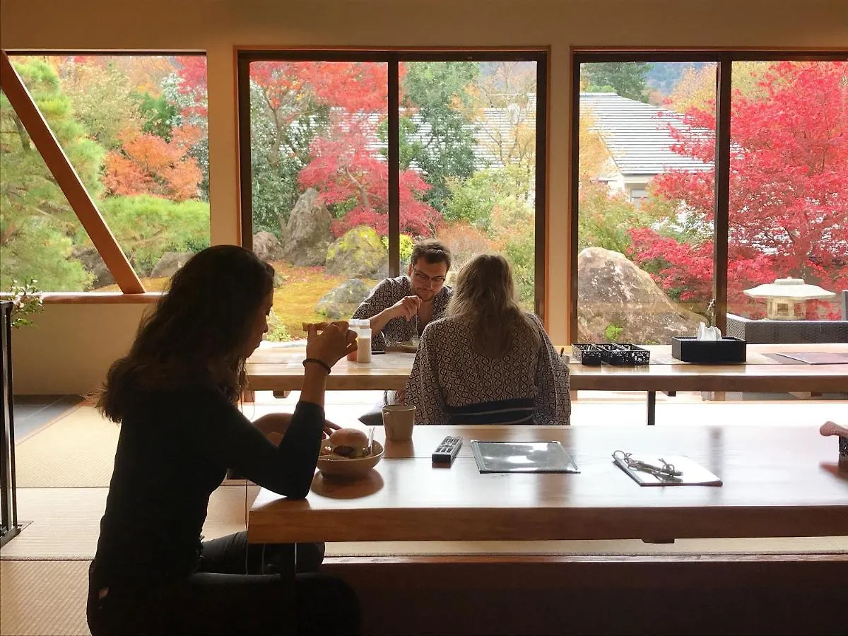 ゲストハウス Onsen & Garden -Asante Inn- 箱根町